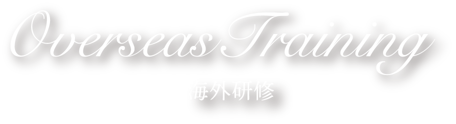 海外研修