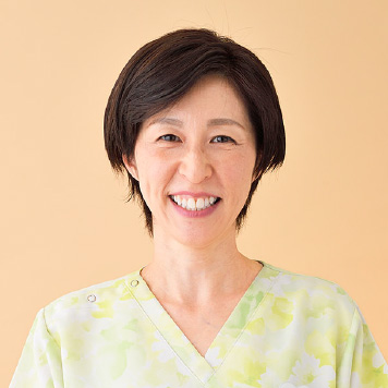 小川裕香子